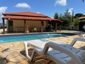 Casa de campo em Socorro/SP no corredor turístico